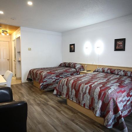 Motel Classique Joliette Extérieur photo