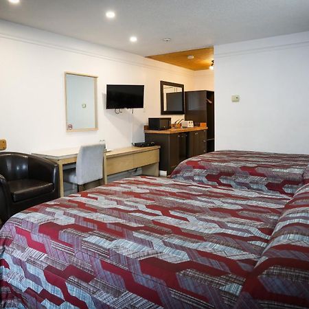 Motel Classique Joliette Extérieur photo