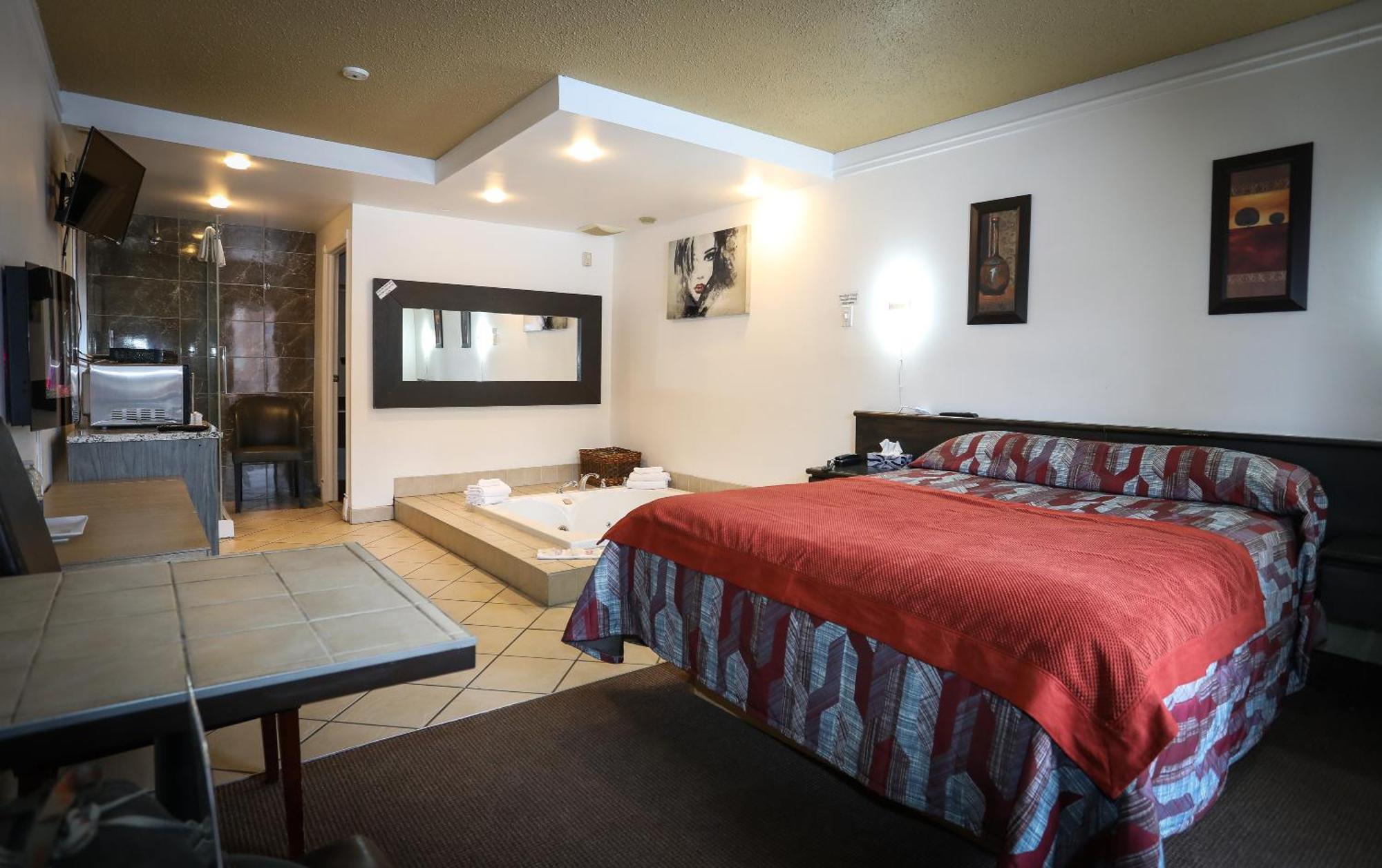 Motel Classique Joliette Extérieur photo