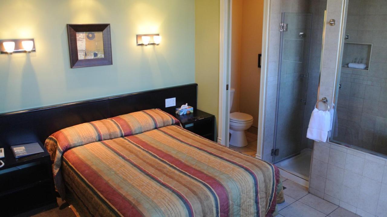 Motel Classique Joliette Extérieur photo